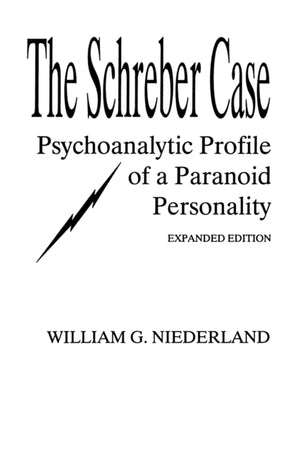 The Schreber Case