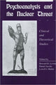 Book cover of: Psychoanalysis and the Nuclear Threat