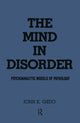 Book cover of: Mind in Disorder