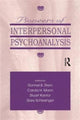 Book cover of: Pioneers of Interpersonal Psychoanalysis