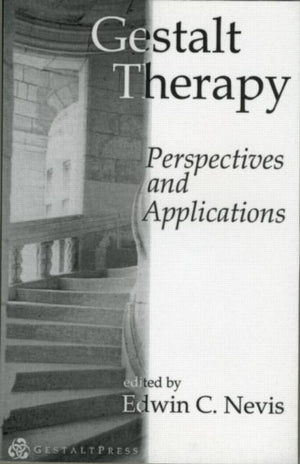 Gestalt Therapy