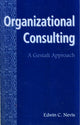 Book cover of: Organizational Consulting