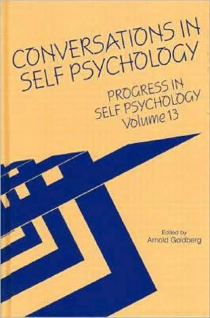 Book cover of: Progress in Self Psychology, V. 13. By: Arnold Goldberg
