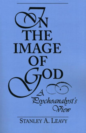 In the Image of God