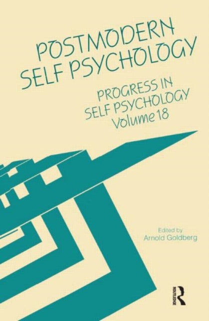 Book cover of: Progress in Self Psychology, V. 18. By: Arnold Goldberg