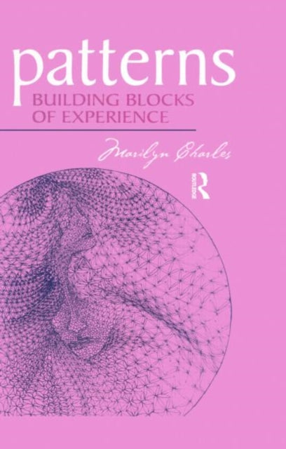 Book cover of: Patterns. By: Marilyn Charles