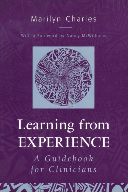 Book cover of: Learning from Experience. By: Marilyn Charles