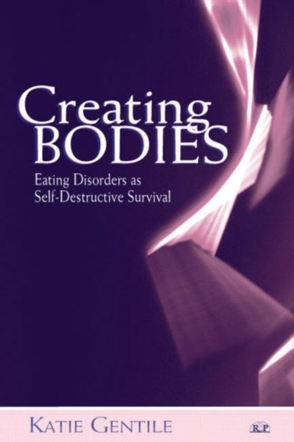 Book cover of: Creating Bodies. By: Katie Gentile