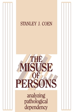 Misuse of Persons