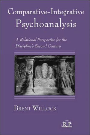 Comparative-Integrative Psychoanalysis