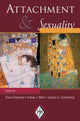 Book cover of: Attachment and Sexuality