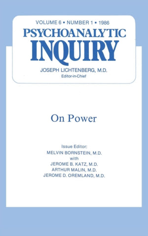 On Power