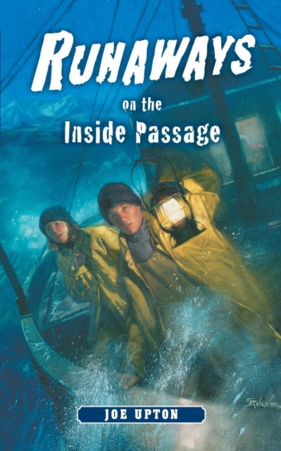 Book cover of: Runaways on the Inside Passage