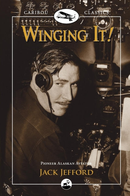 Book cover of: Winging It!