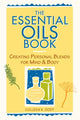 Book cover of: Essential Oils Book