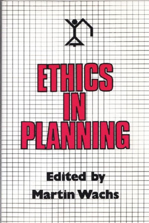 Ethics in Planning
