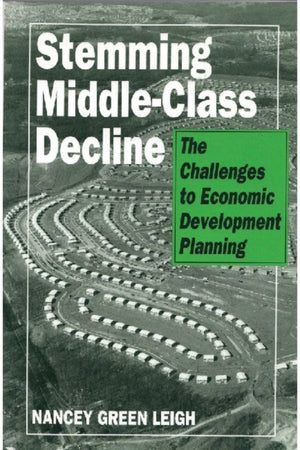 Stemming Middle-Class Decline