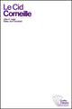 Book cover of: Le Cid