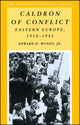 Book cover of: Caldron of Conflict