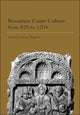 Book cover of: Byzantine Court Culture from 829 to 1204. By: Henry Maguire