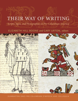 Their Way of Writing
