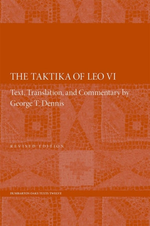 Taktika of Leo VI