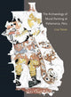 Book cover of: Archaeology of Mural Painting at Panamarca, Peru. By: Lisa Trever