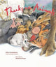 Book cover of: Thanks to the Animals. By: Allen Sockabasin