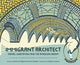 Book cover of: Immigrant Architect. By: Berta de Miguel