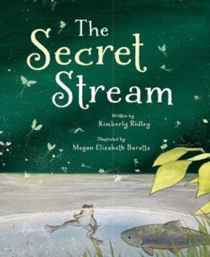 The Secret Stream