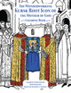 Book cover of: Wonderworking Kursk Root Icon of the Mother of God. By: Maria Naumenko