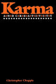 Book cover of: Karma and Creativity