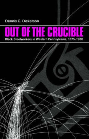 Out of the Crucible