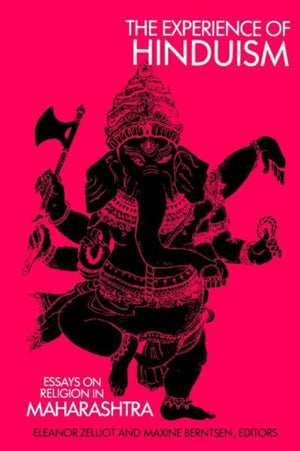 Experience of Hinduism