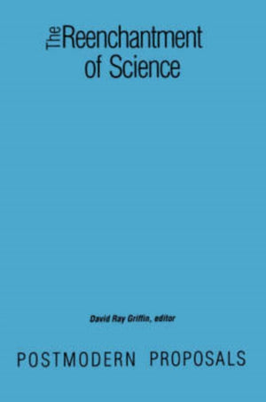 Reenchantment of Science