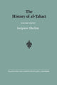 Book cover of: History of al-Tabari Vol. 34. By: Abu Ja'far Muhammad ibn Jarir al-Tabari