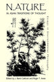 Book cover of: Nature in Asian Traditions of Thought. By: J. Baird Callicott