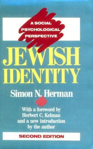 Jewish Identity