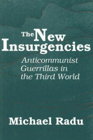 The New Insurgencies