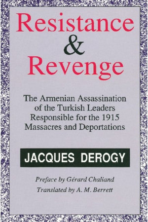 Resistance and Revenge