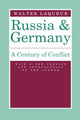 Book cover of: Russia and Germany
