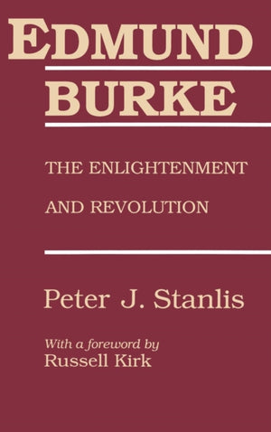 Edmund Burke