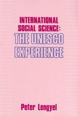 International Social Science