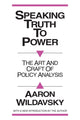Book cover of: Speaking Truth to Power