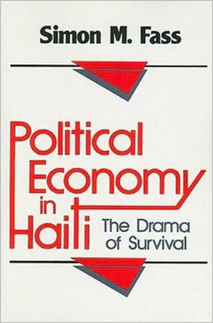 Political Economy in Haiti