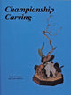 Book cover of: Championship Carving