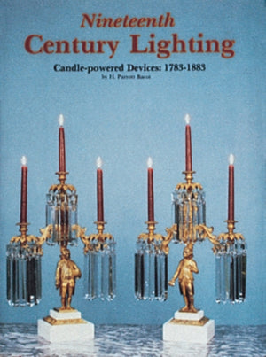 Nineteenth Century Lighting