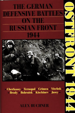 Ostfront 1944