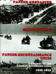 Book cover of: Panzer. By: Horst Scheibert