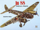 Book cover of: Junkers Ju 88